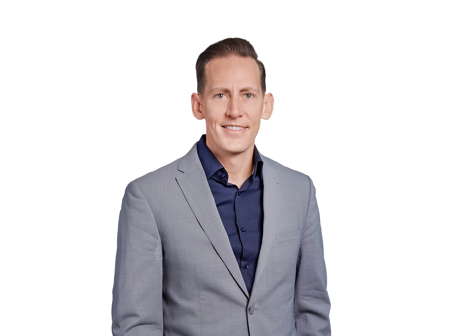 Patrick Hertzke